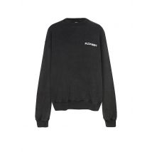 KARO KAUER Sweater FUCKYEAH schwarz | M