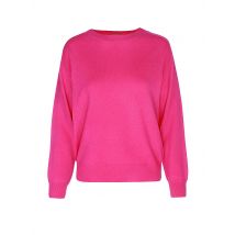 KATESTORM Kaschmir Pullover pink | XXL