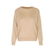 KATESTORM Kaschmir Pullover camel | XL