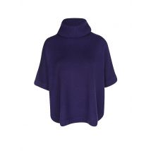 KATESTORM Rollkragenpullover lila | S