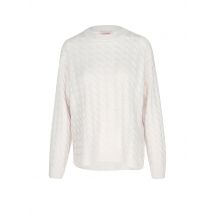 KATESTORM Pullover creme | M