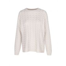 KATESTORM Pullover beige | M