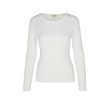 KATESTORM Pullover creme | XXL