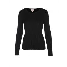 KATESTORM Pullover schwarz | M