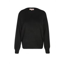 KATESTORM Kaschmirpullover  schwarz | XS