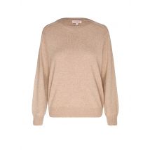 KATESTORM Kaschmirpullover  camel | S