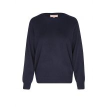 KATESTORM Kaschmirpullover  blau | S