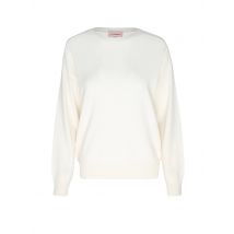 KATESTORM Kaschmirpullover  creme | M