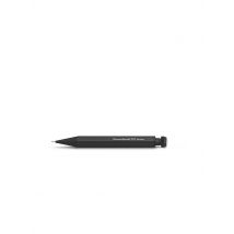 KAWECO Druckbleistift SPEZIAL S 0,7mm Black schwarz