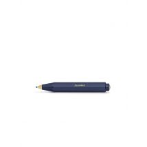 KAWECO Kugelschreiber Classic Sport Navy dunkelblau