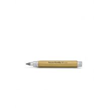 KAWECO Bleistift Sketch Up 5,6mm Messing  gold