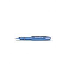 KAWECO Gelroller AL SPORT STONEWASHED Blue blau