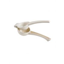 KELOMAT Zitronenpresse beige