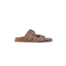 KENNEL & SCHMENGER Sandalen  camel | 41