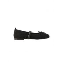 KENNEL & SCHMENGER Ballerinas LOLA schwarz | 40