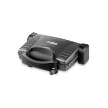 KENWOOD Plattengriller HG610.BK silber