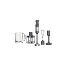 KENWOOD Stabmixer TRIBLADE XL 1000Watt Grau / Silber grau