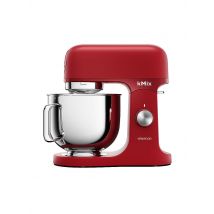 KENWOOD Küchenmaschine kMix Rot rot