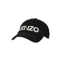 KENZO Kappe schwarz
