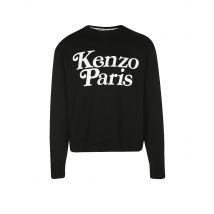 KENZO Sweater  schwarz | XL