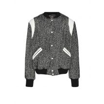 KENZO Blouson  schwarz | M