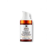 KIEHL'S Powerful-Strength Line-Reducing & Dark Circle-Diminishing Vitamin C Eye Serum 15ml