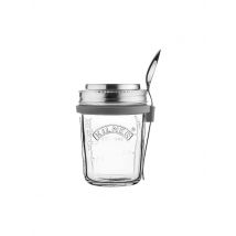 KILNER Breakfast to go jar 350ml