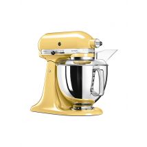KITCHENAID Küchenmaschine Artisan 175 4,8l 300 Watt 5KSM175PSEMY (Pastellgelb) gelb