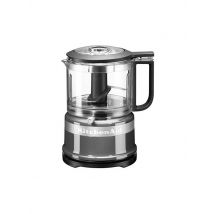 KITCHENAID Zerhacker - Mini Food Processor 5KFC3516ECU (Kontur Silber) silber