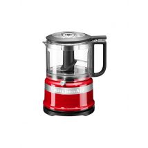 KITCHENAID Zerhacker - Mini Food Processor 5KFC3516EER (Empire Rot) rot