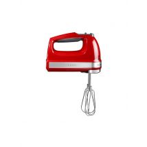 KITCHENAID Handmixer KHM9212EER (Empire Rot) rot