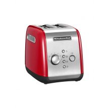 KITCHENAID Toaster 5KMT221EER (Empire Rot) rot