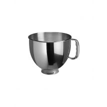KITCHENAID Edelstahlschüssel 4,8l 5K5THSBP keine Farbe