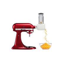 KITCHENAID Gemüseschneider mit 3 Trommeln 5KSMVSA keine Farbe