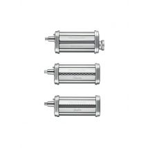 KITCHENAID Nudelvorsatz 3-tlg. 5KSMPRA keine Farbe