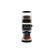 KITCHENAID Kaffeemühle Artisan 5KCG8433EOB Onyx Schwarz schwarz