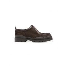 KLEMAN Anzugschuhe - Derby MAJOR VP braun | 46