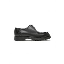 KLEMAN Schnürschuhe  PADROR  schwarz | 42