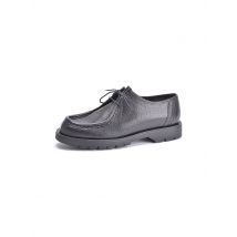 KLEMAN Schnürschuhe - Tiroler Schuhe PADROR  braun | 41
