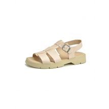 KLEMAN Sandalen BALLAST VGT creme | 37