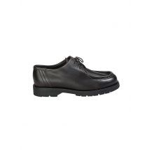 KLEMAN Schnürschuhe  PADROR  braun | 41