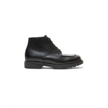 KLEMAN Schnürboots OXAL KP schwarz | 42