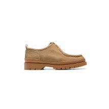 KLEMAN Schnürschuhe MAJOR G braun | 44