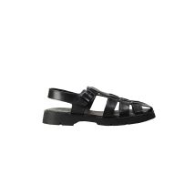 KLEMAN Sandale BABORD schwarz | 43