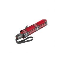 KNIRPS Taschenschirm T.200 MEDIUM DUOMATIC  rot