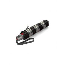 KNIRPS Taschenschirm T.200 MEDIUM DUOMATIC schwarz