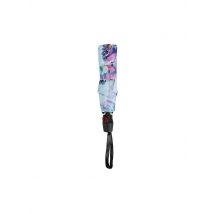 KNIRPS Taschenschirm T.200 MEDIUM DUOMATIC hellblau