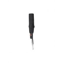 KNIRPS Taschenschirm T.205 DUOMATIC schwarz