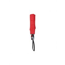 KNIRPS Taschenschirm T.200 MEDIUM DUOMATIC rot