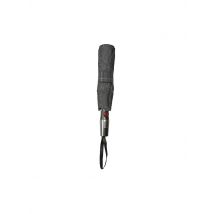 KNIRPS Taschenschirm T.400 EXTRA LARGE DUOMATIC schwarz